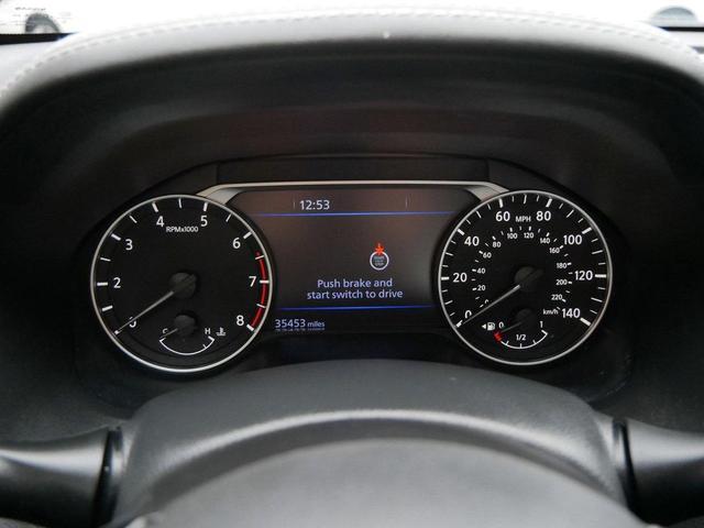 Photo of 2023 Brilliant Silver Metallic Nissan Altima