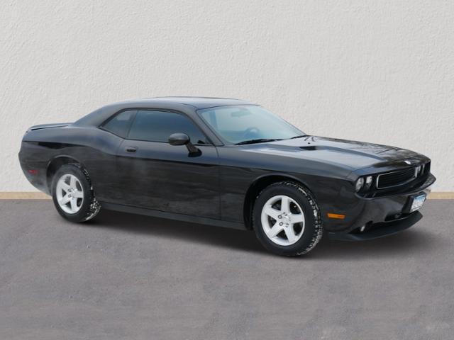 2010 Dodge Challenger