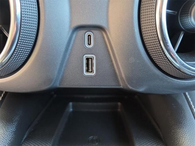 Photo of 2023 Black Chevrolet Blazer