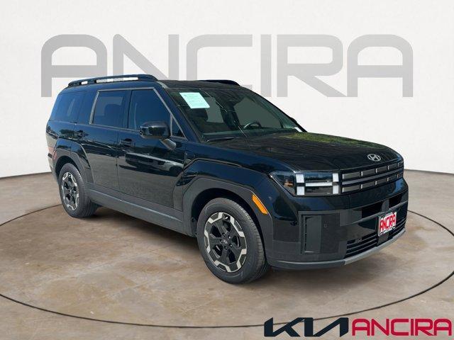 2024 Hyundai Santa Fe