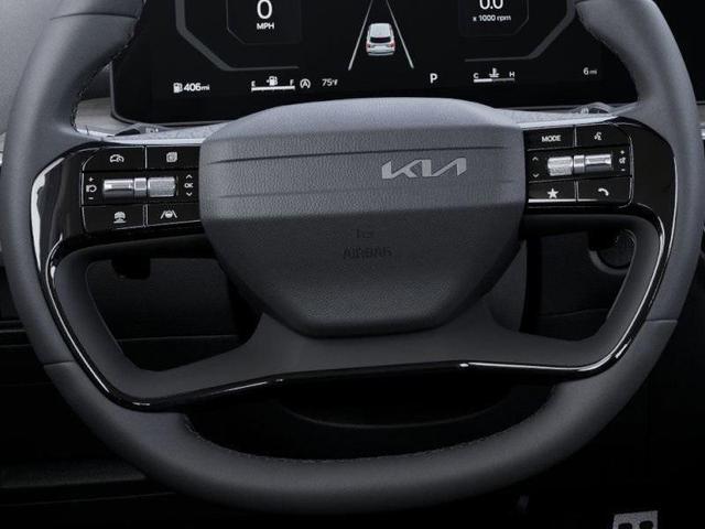 Photo of 2026 Glacial White Pearl Kia Sorento