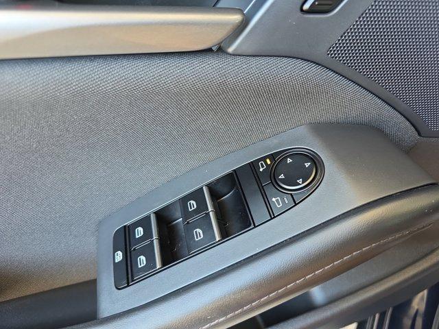 Photo of 2025 Deep Crystal Blue Mica Mazda Mazda3