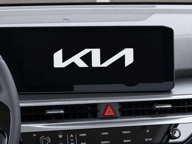 Photo of 2026 Ebony Black Kia Sorento
