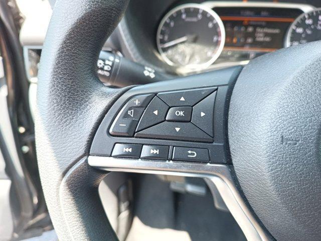 Photo of 2024 Black Nissan Sentra