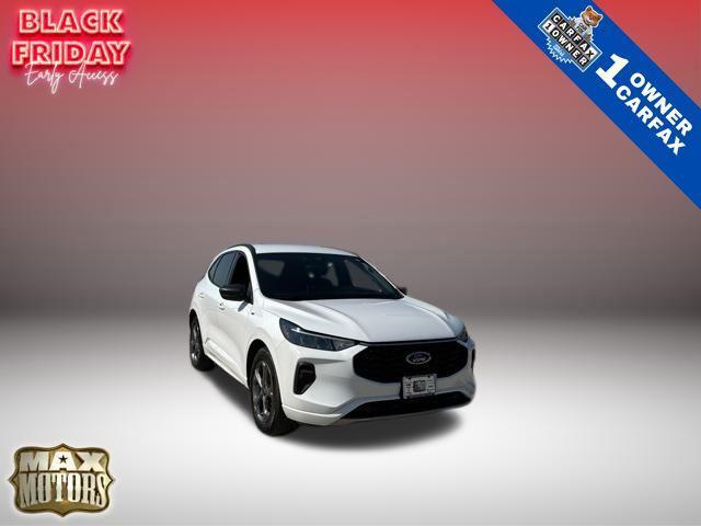 2023 Ford Escape