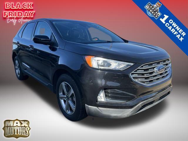 2021 Ford Edge