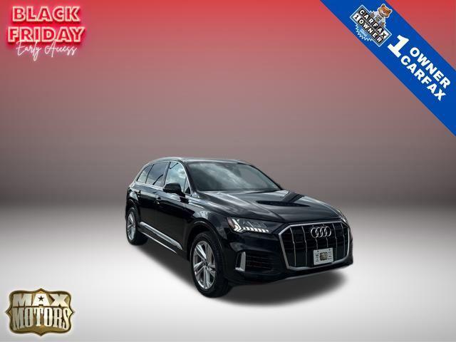 2024 Audi Q7