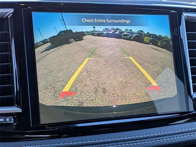 Photo of 2026 Diamond Black Chrysler Pacifica