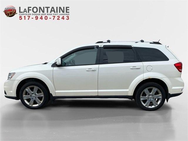 2013 Dodge Journey