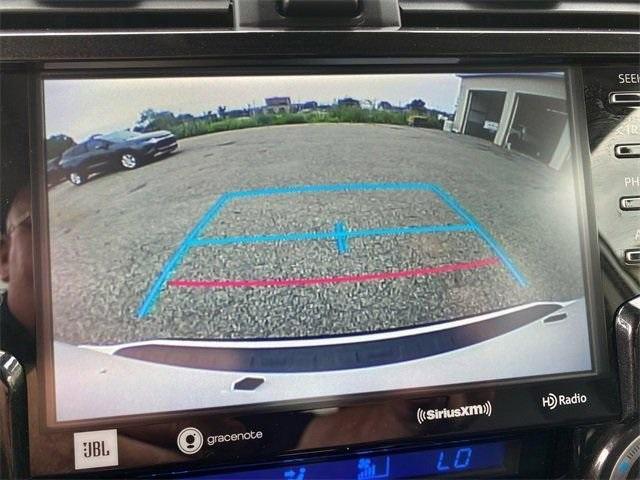 Photo of 2021 Super White Toyota 4Runner
