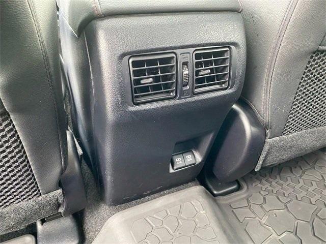 Photo of 2021 Super White Toyota 4Runner