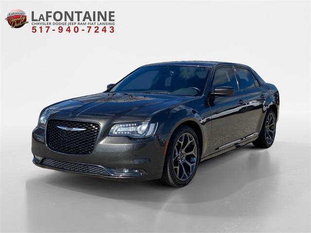 2015 Chrysler 300