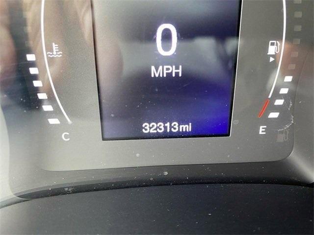 Photo of 2022 Laser Blue Jeep Compass