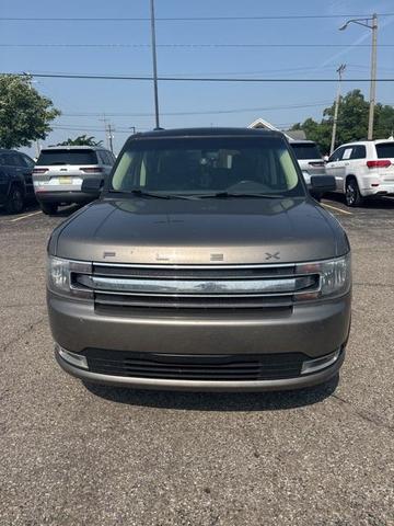 2014 Ford Flex