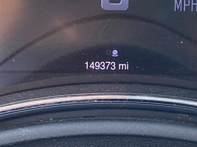 Photo of 2014 Brilliant Black Crystal Pearlcoat Dodge Durango