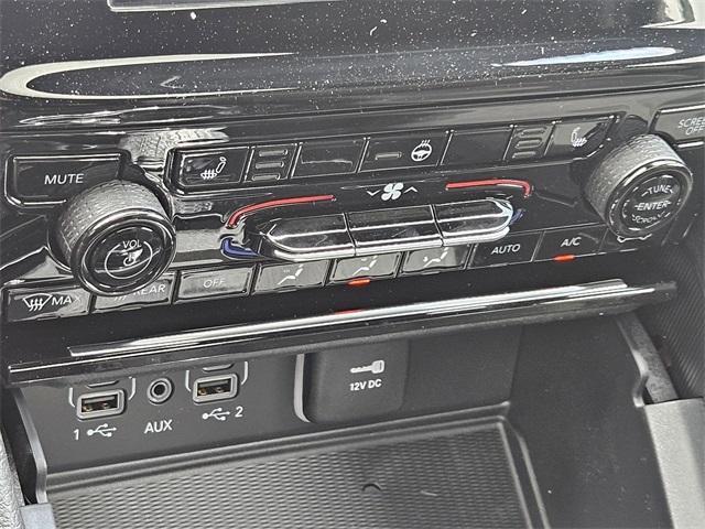 Photo of 2025 Silver Zynith Jeep Grand Cherokee