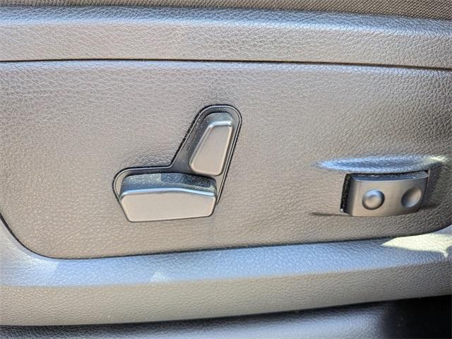 Photo of 2022 Billet Silver Metallic Clearcoat RAM 2500