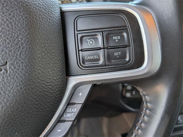 Photo of 2022 Billet Silver Metallic Clearcoat RAM 2500