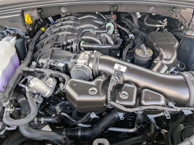 Photo of 2025 Diamond Black Jeep Grand Cherokee L