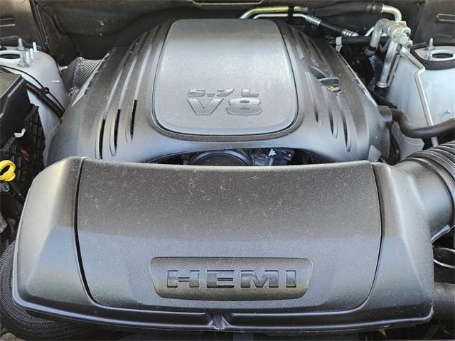 Photo of 2022 White Knuckle Clearcoat Dodge Durango