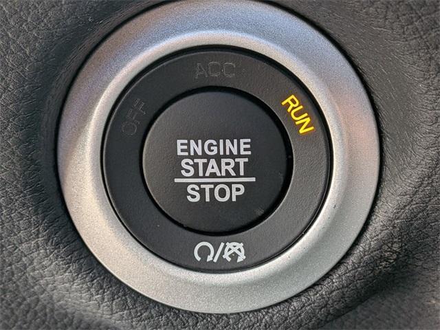 Photo of 2026 PW7 Chrysler Pacifica