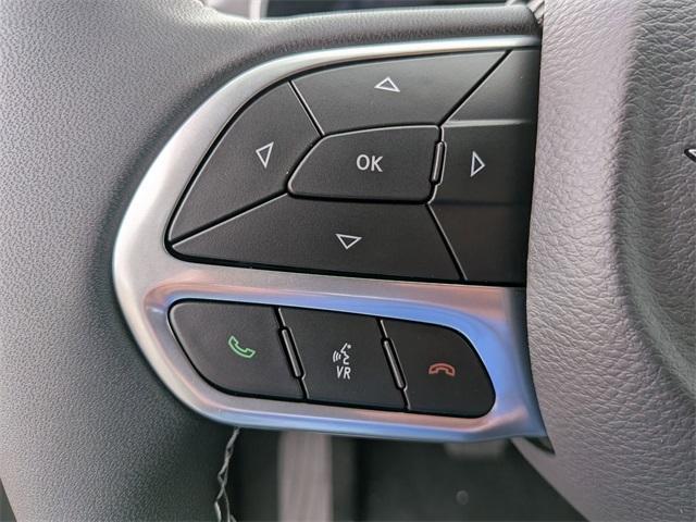 Photo of 2026 PW7 Chrysler Pacifica