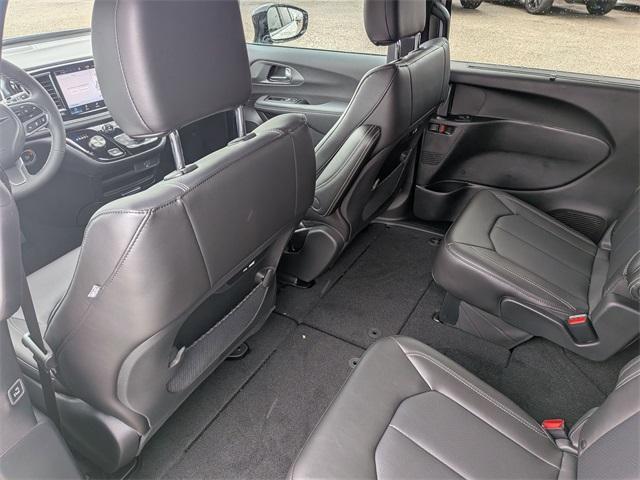 Photo of 2026 PW7 Chrysler Pacifica