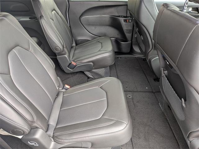 Photo of 2026 PW7 Chrysler Pacifica