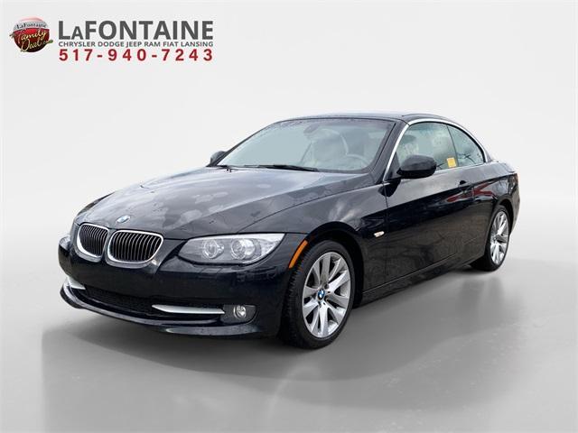 2012 BMW 328