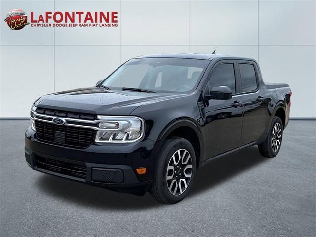 2024 Ford Maverick