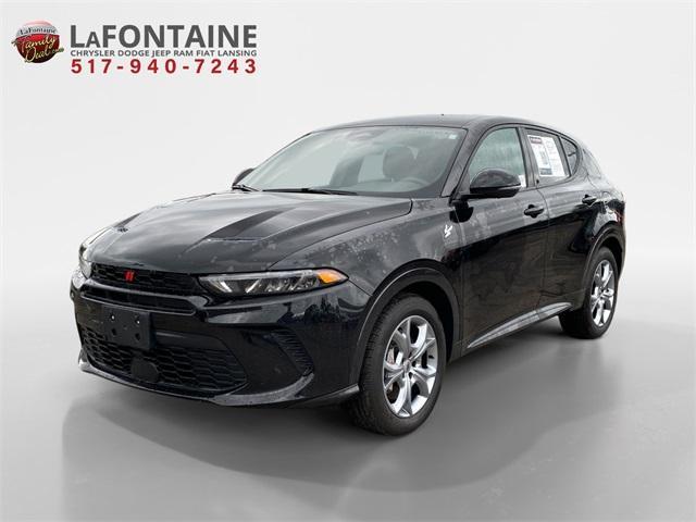 2024 Dodge Hornet
