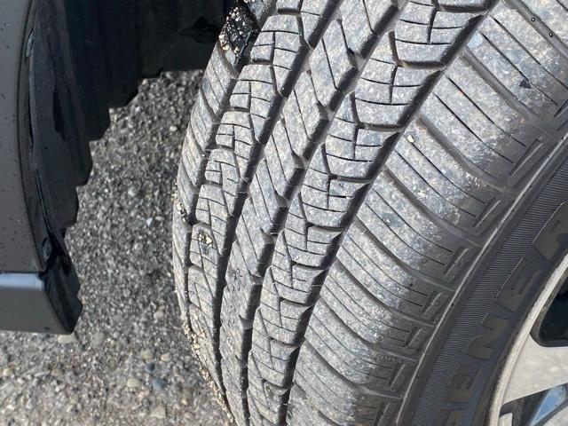Photo of 2020 Magnetite Gray Metallic Subaru Outback