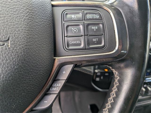 Photo of 2021 Diamond Black RAM 2500