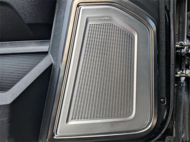 Photo of 2021 Diamond Black RAM 2500