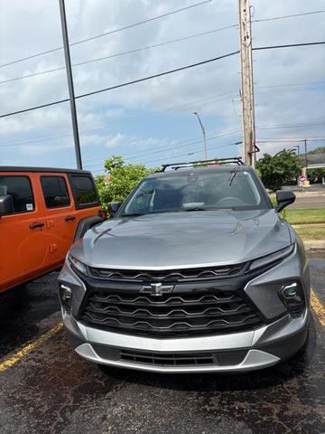 2023 Chevrolet Blazer
