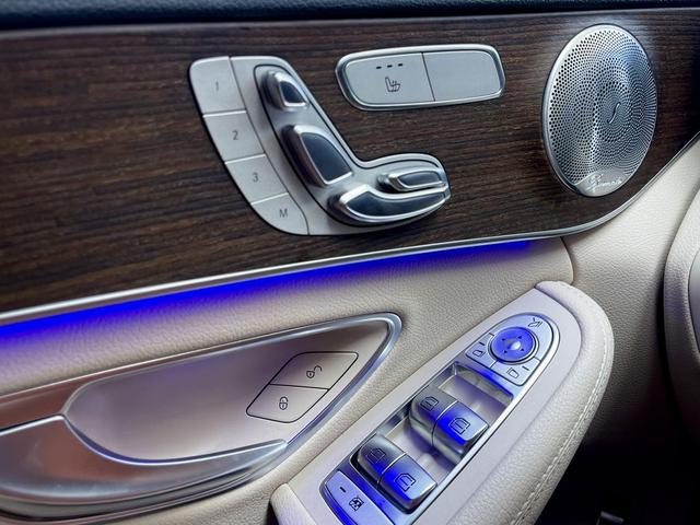 Photo of 2020 White Mercedes-Benz C-Class