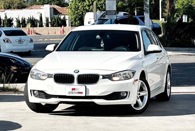 2014 BMW 328