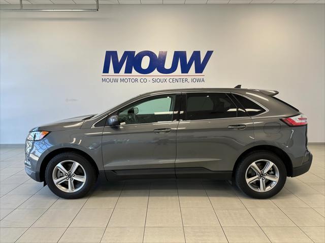 2023 Ford Edge