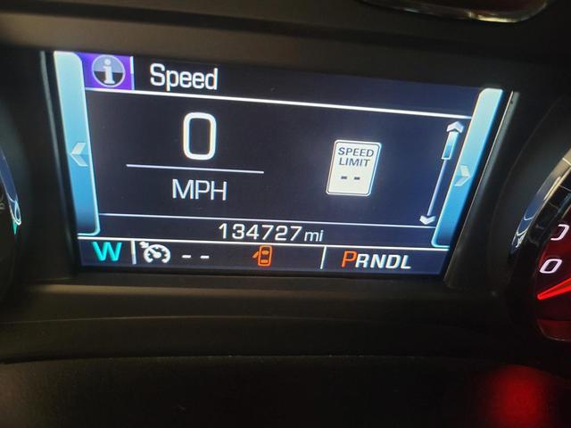 Photo of 2017 Summit White Chevrolet Tahoe