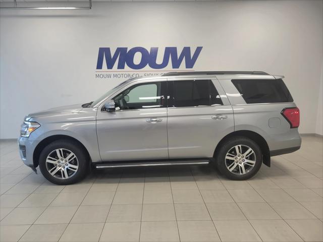 2023 Ford Expedition