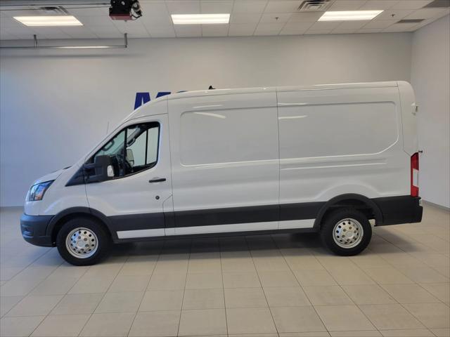 2021 Ford Transit-250