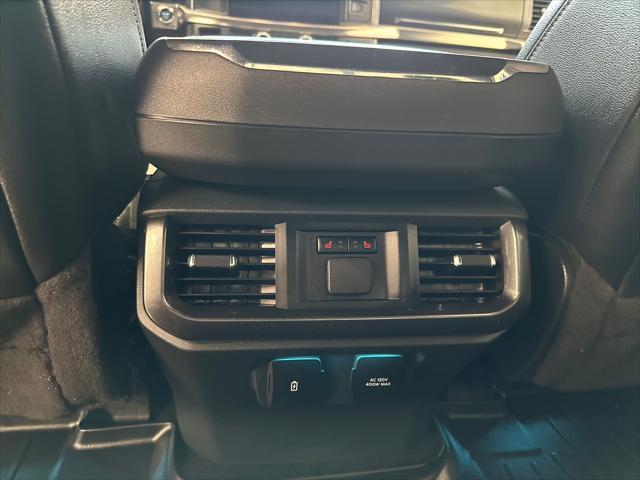 Photo of 2023 Race Red Ford F-150