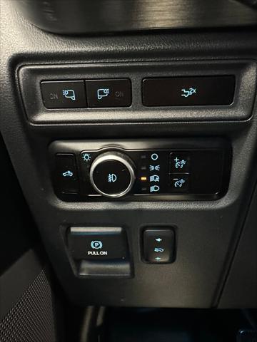 Photo of 2023 Race Red Ford F-150