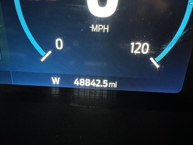 Photo of 2023 Race Red Ford F-150