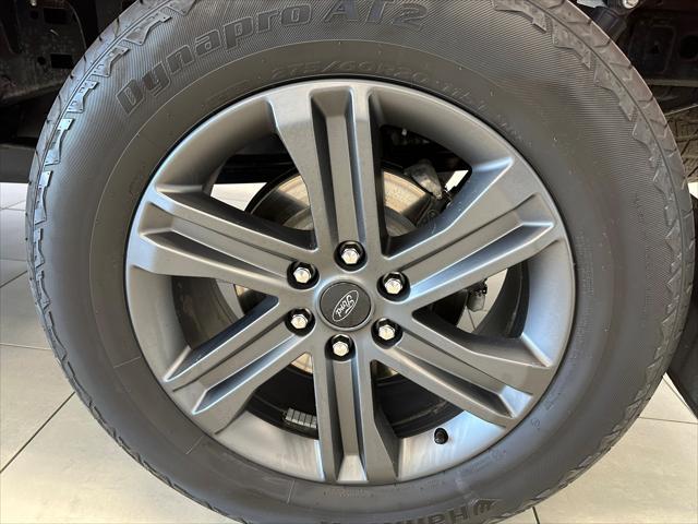 Photo of 2023 Race Red Ford F-150