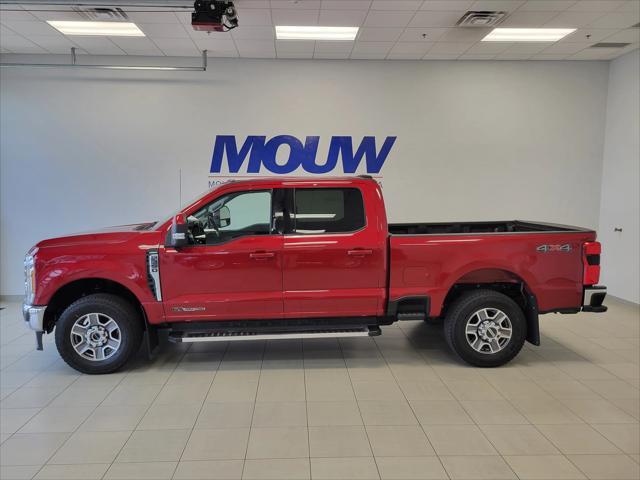 2023 Ford F-350
