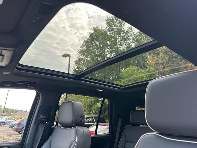 Photo of 2022 Dark Ash Metallic Chevrolet Tahoe