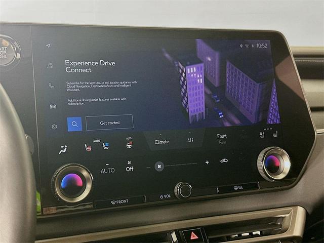 Photo of 2023 Caviar Lexus RX 350