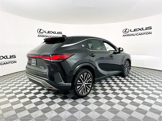 Photo of 2023 Caviar Lexus RX 350