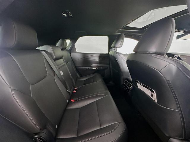 Photo of 2023 Caviar Lexus RX 350